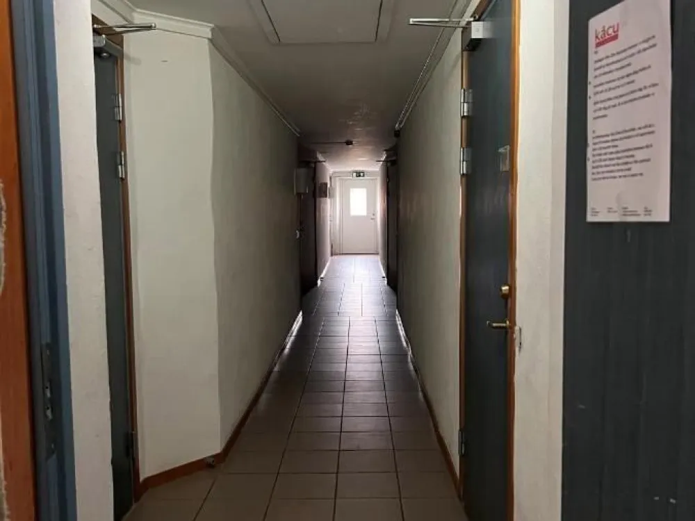 Birkagatan – Visby Apartment Hotel