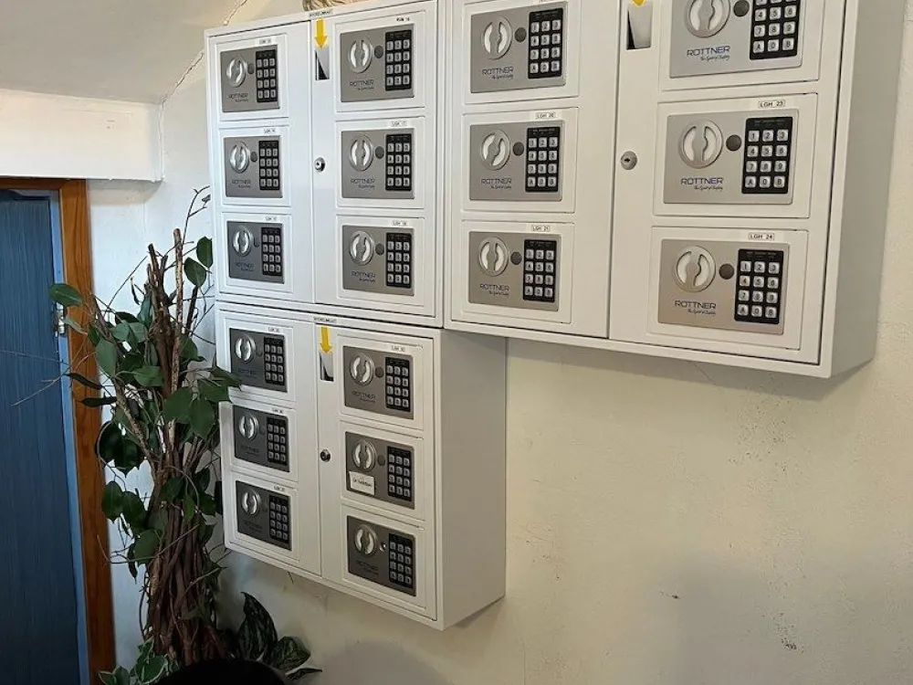 Birkagatan – Visby Apartment Hotel