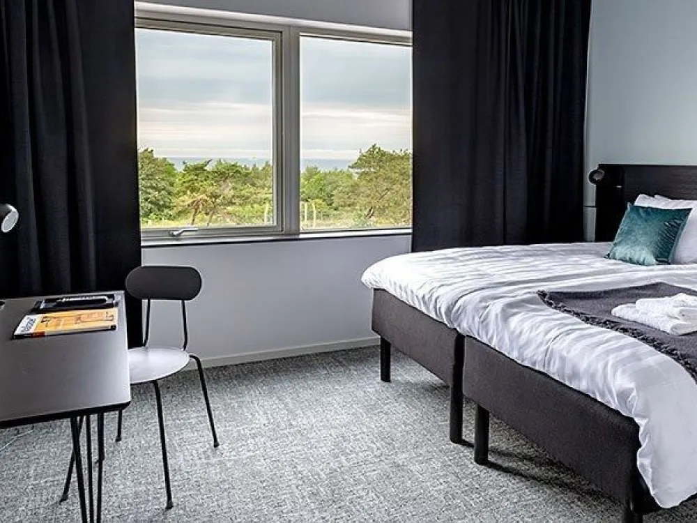 Angebot! | Erstes Hotel Kokoloko