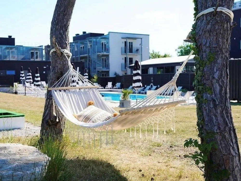 Angebot! | Erstes Hotel Kokoloko