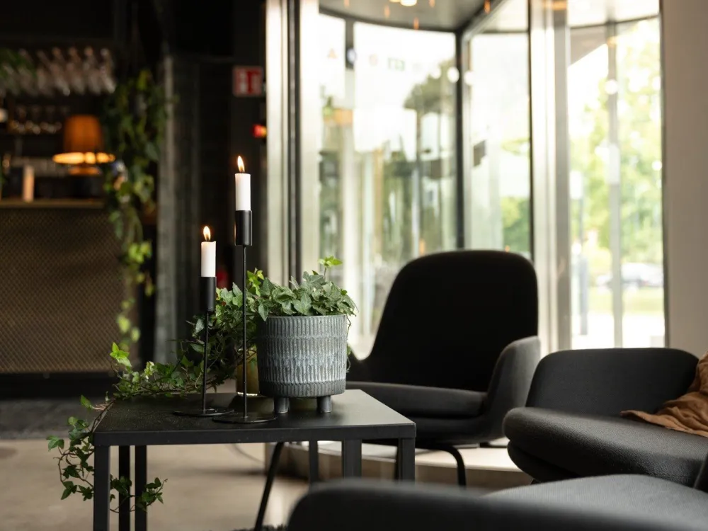 Angebot! | Erstes Hotel Kokoloko