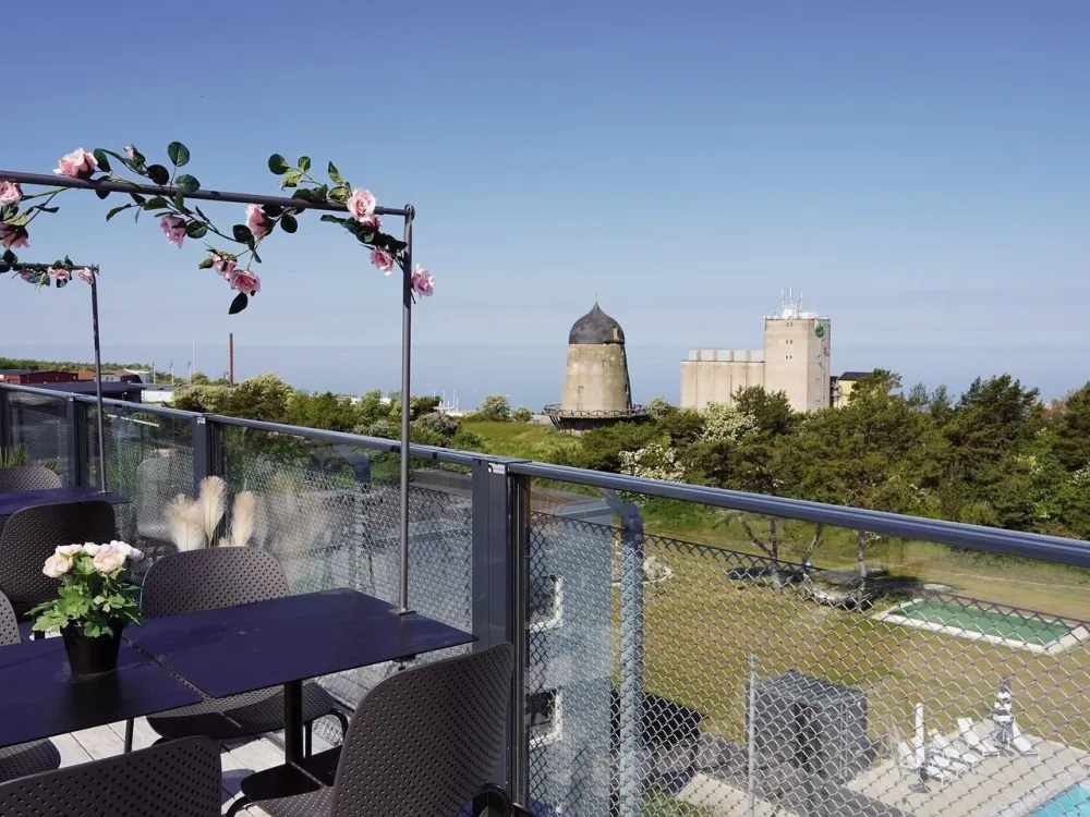 Angebot! | Erstes Hotel Kokoloko